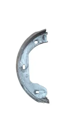 BMW 7 E65 E66 Handbrake/parking brake pads 