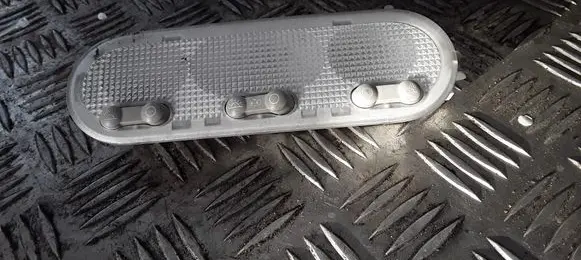 Nissan Qashqai Front seat light 8200073234