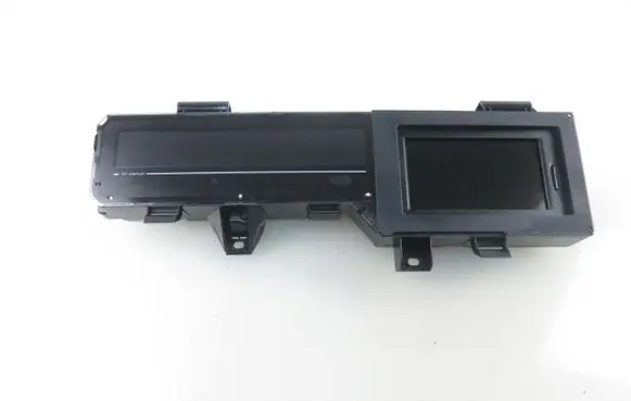 Renault Scenic III - Grand scenic III Speedometer (instrument cluster) 248100996R