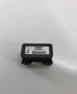 Renault Scenic III - Grand scenic III ESP acceleration yaw rate sensor 479305259R