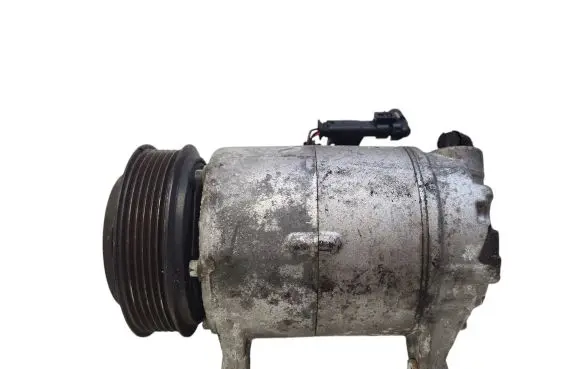 BMW 2 F45 Air conditioning (A/C) compressor (pump) 6452929505006 1410241753 21137510