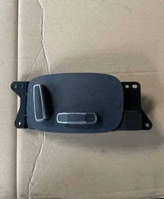 Seat control switch