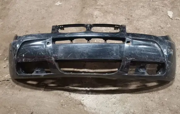BMW X3 E83 Front bumper