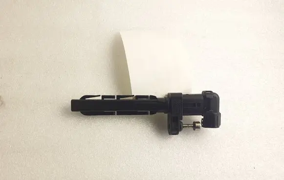 Crankshaft position sensor