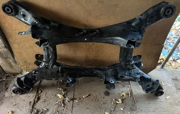 Subaru Outback (BS) Rear subframe S8927NA