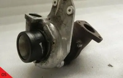 Opel Insignia A Turbo 55581063 55570748