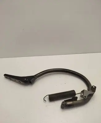 Mercedes-Benz E W211 Tailgate/trunk/boot hinge