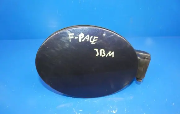 Jaguar F-Pace Fuel tank cap HK83-27936-CC C6CGA 19307
