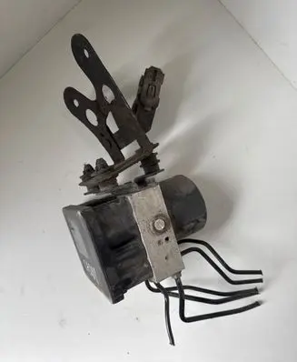 Volkswagen Caddy ABS Pump 2K3907379 10096003653 28560001003