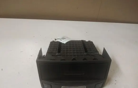 Citroen C6 Dashboard storage box/compartment 9657387977