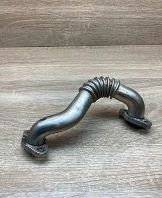 Volkswagen Tiguan EGR valve line/pipe/hose 03P131521A