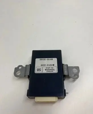 Lexus IS III XE30 Gateway control module 8910030160 50122229