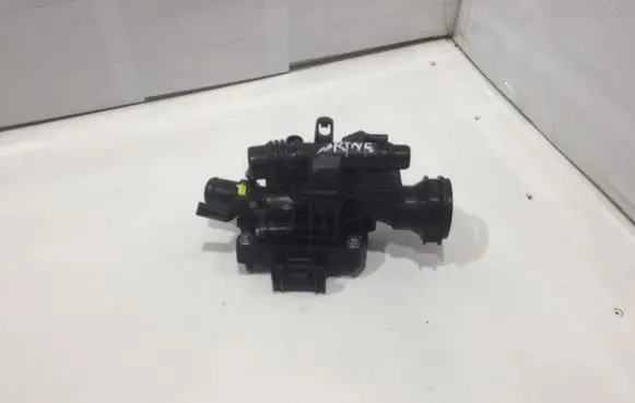 Thermostat/thermostat housing