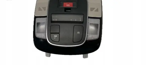Hyundai Tucson IV NX4 Headlining lighting console trim 92800N9330