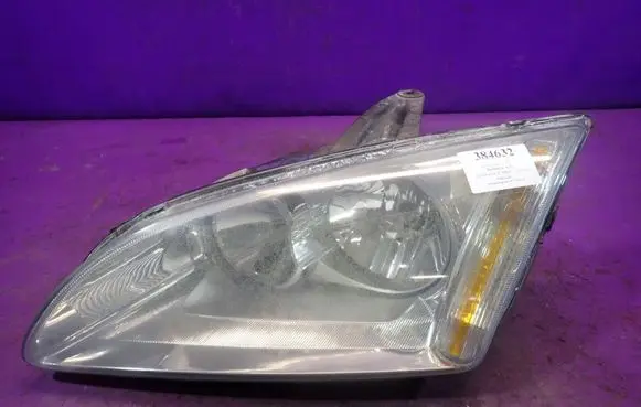 Ford Focus C-MAX Headlight/headlamp 