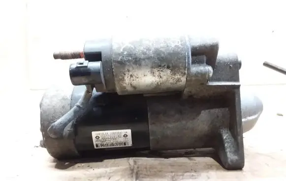 Fiat Freemont Starter motor 56029591AB