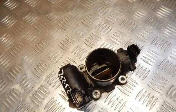 Lexus IS 220D-250-350 Throttle valve 1923002010 23252