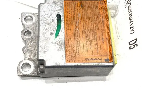 Nissan Qashqai Airbag deployment crash/impact sensor 98820BK30A
