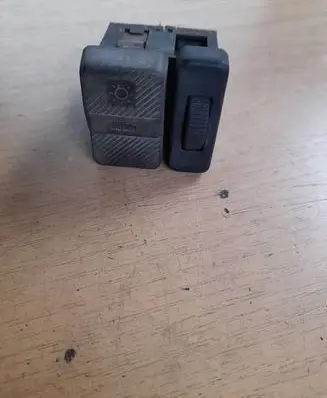 Light switch