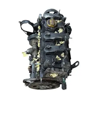 Chevrolet Captiva Engine Z20S1