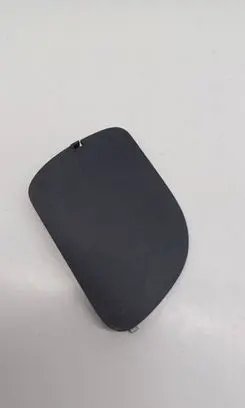 Front door interior handle