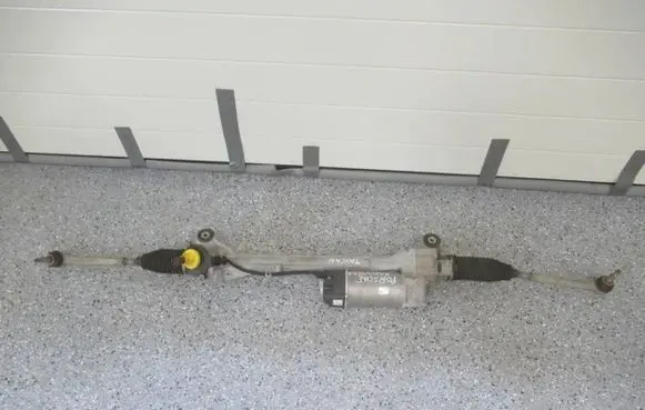 Porsche Taycan 9J1 Steering rack 7818302133 7806277427 120421
