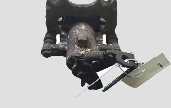 Renault Scenic II - Grand scenic II Rear brake caliper