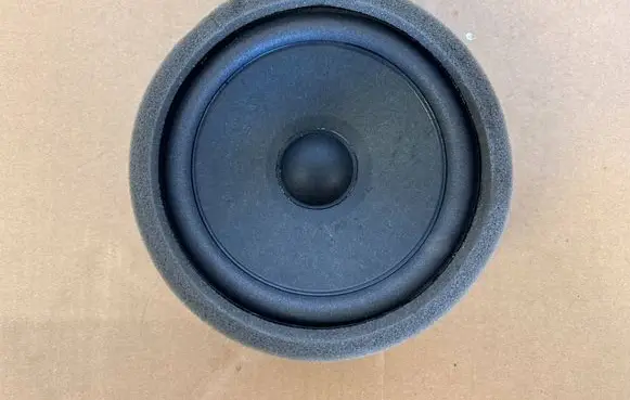 Volvo XC60 Front door speaker 31456822