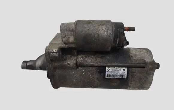Chrysler Grand Voyager V Starter motor 04868860AA M002T889717C