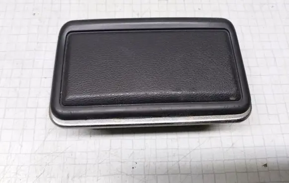 Mitsubishi Galant Rear door ashtray 