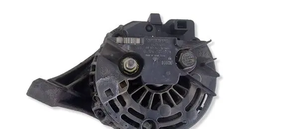 Volvo V70 Generator/alternator 8676498