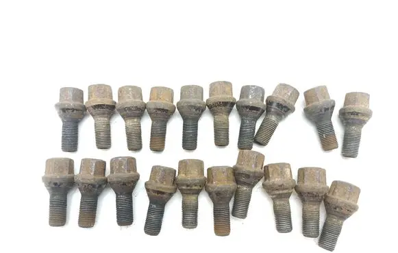 Fiat Doblo Nuts/bolts 