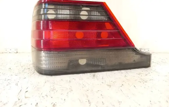 Mercedes-Benz S W140 Rear/tail lights EEBZ049 BZ049