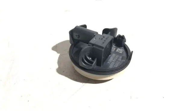 Audi Q5 SQ5 FY Airbag deployment crash/impact sensor 4N0955557A