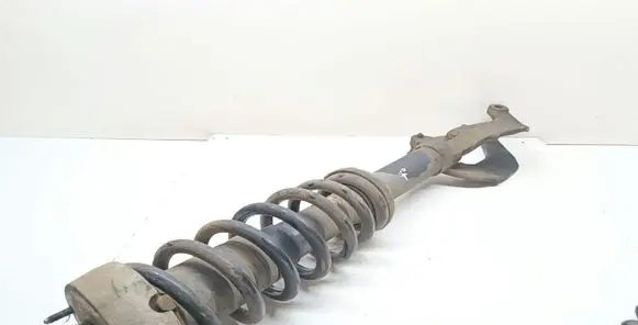 BMW X5 E70 Front shock absorber with coil spring