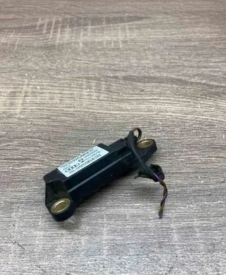 Audi A3 S3 8L Airbag deployment crash/impact sensor 8L0959643B
