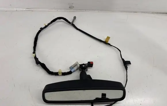 Ford Mustang VI Rear view mirror (interior) FU5A17E678TA FU5Z17700C FU5Z17700E