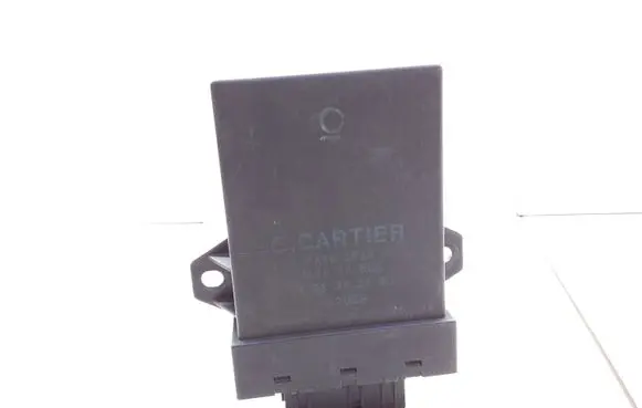 Citroen Jumper Other control units/modules 9633392180