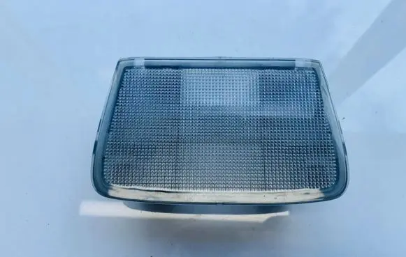 Opel Tigra B Front seat light 273893313