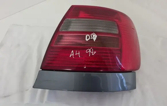 Audi A4 S4 B5 8D Rear/tail lights