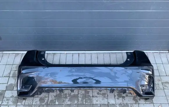 Lexus CT 200H Front bumper