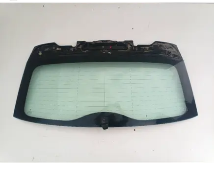 BMW 3 E90 E91 Rear windscreen/windshield window 7127053
