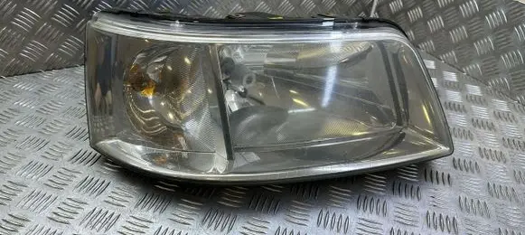 Volkswagen Transporter - Caravelle T5 Headlight/headlamp 7H2941016S