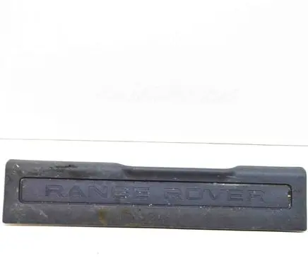 Land Rover Range Rover Evoque L538 (A) pillar trim BJ3213201ADW BJ3213201AE