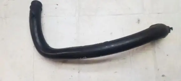 Volvo V70 Intercooler hose/pipe 8638967