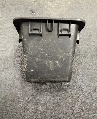 Renault Master III Panel trim 8200844693