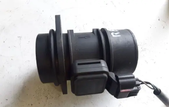 Renault Kangoo I Mass air flow meter