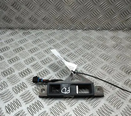Mercedes-Benz E W238 Convertible roof lock/latch A2177700422