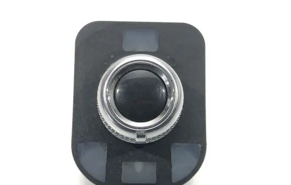 Audi A5 8T 8F Wing mirror switch 8K0959565E