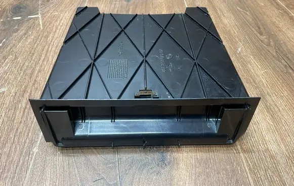 Skoda Fabia Mk1 (6Y) Glove box 6Y0858332